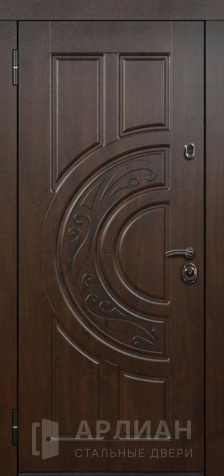 Фото №2 «Дверь с МДФ №81»