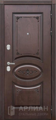 Фото «Дверь с МДФ №152»