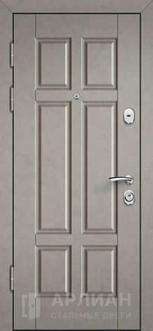 Фото №2 «Дверь с МДФ №347»