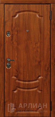 Фото «Входная квартирная дверь с замком  №201»